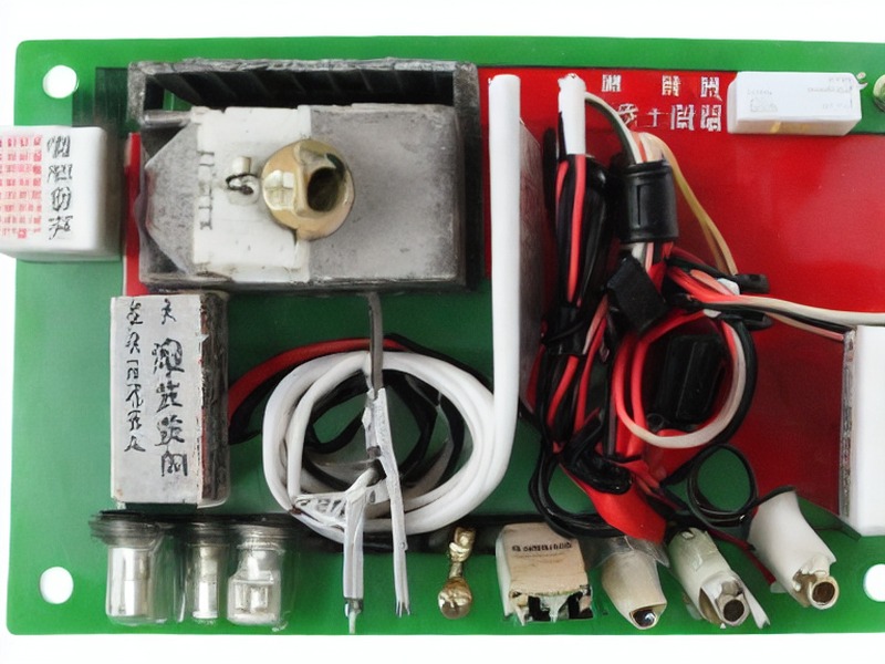 环境监测专题分类 NAND Flash工程页 1