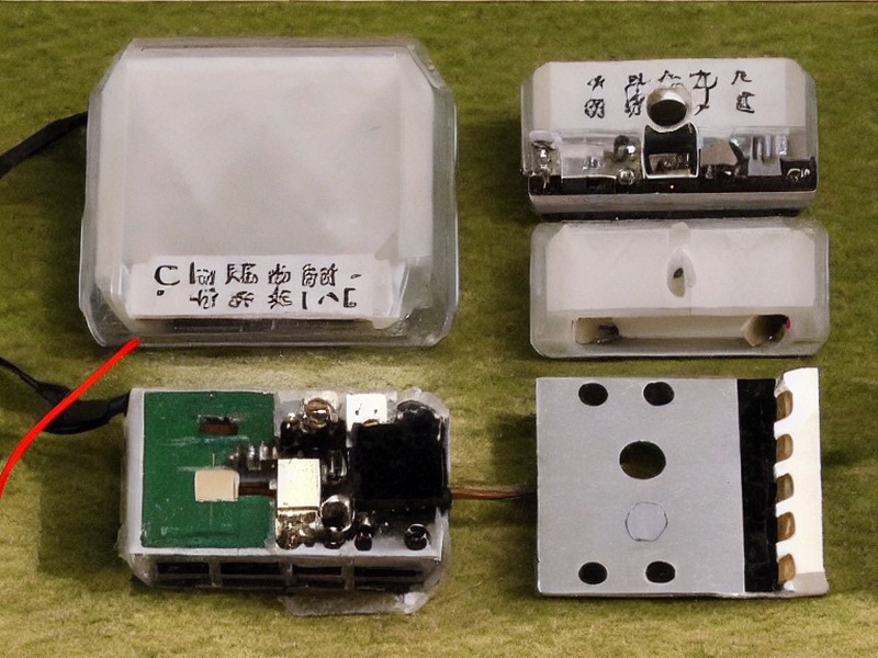 射频连接相关电感器应用产品说明 1