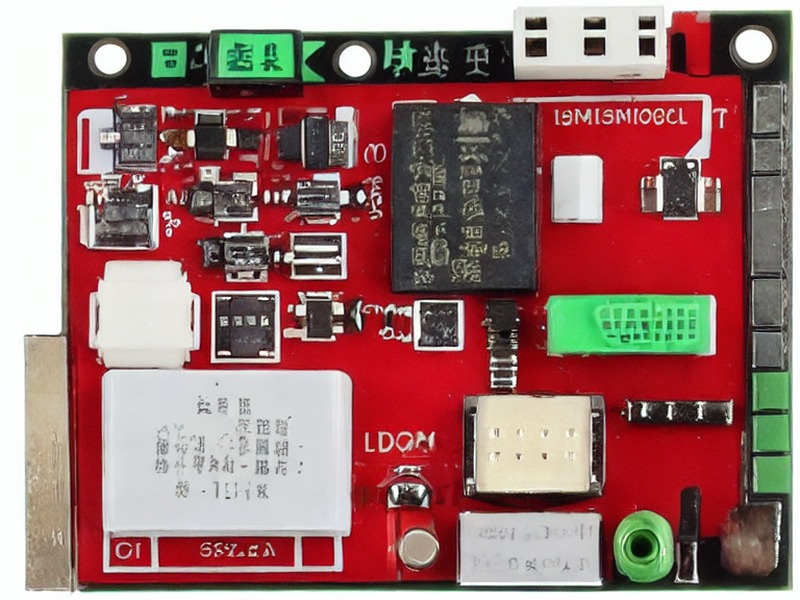 ESD保护参考选型