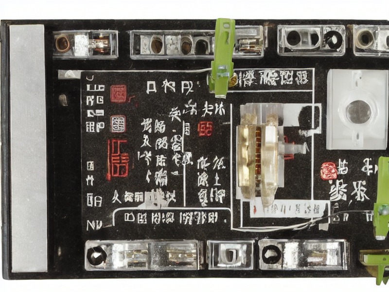 评估套件选型 1