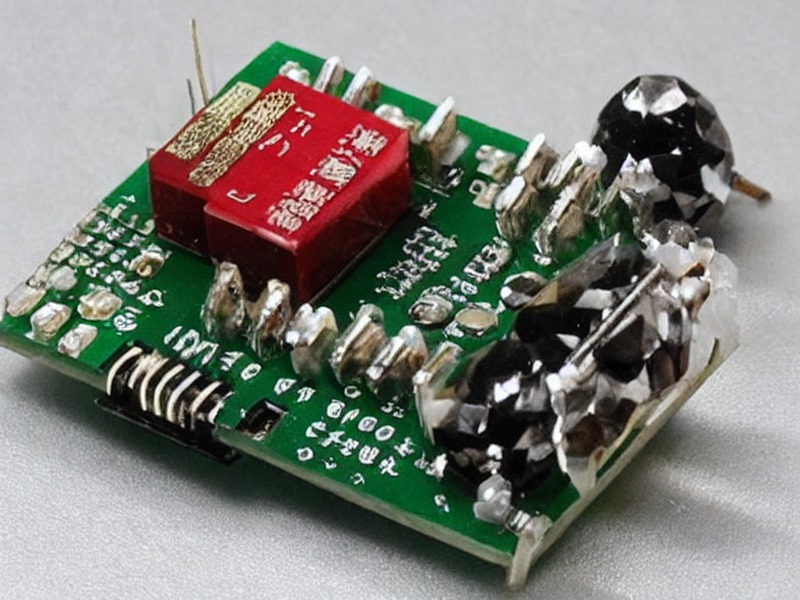 连接器资料 NAND Flash工程页 2