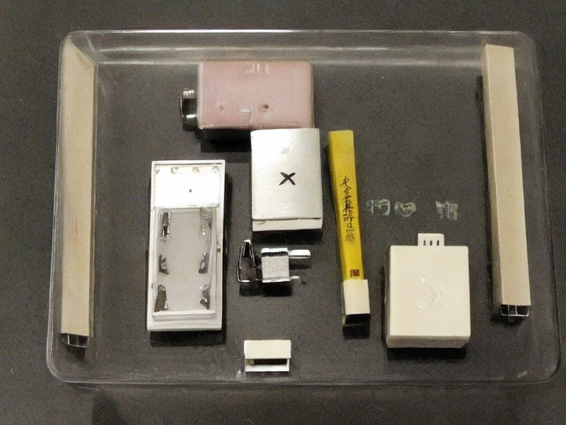 信号源资料工程资料 2
