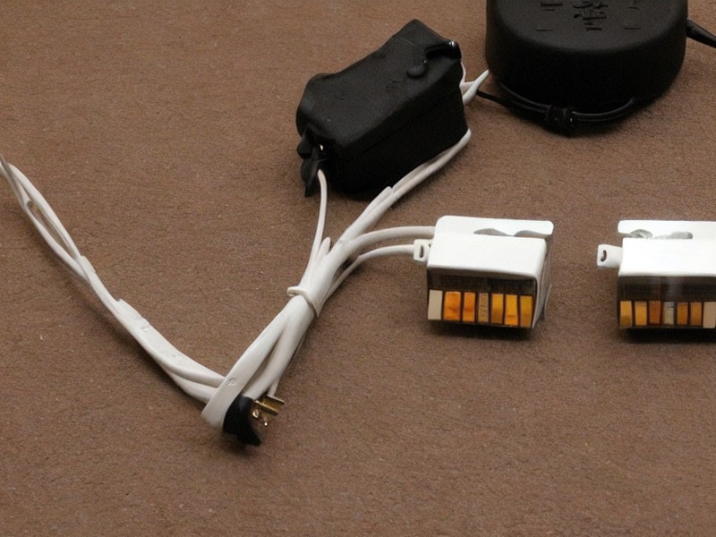 开关器件应用选型资料 2