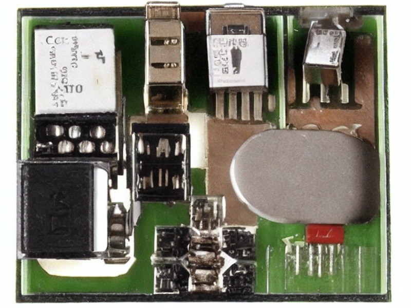 DC/DC转换说明产品清单 NAND Flash工程页 1