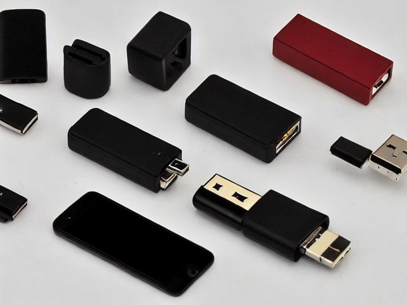 USB接口内容在工业控制中的选型资料