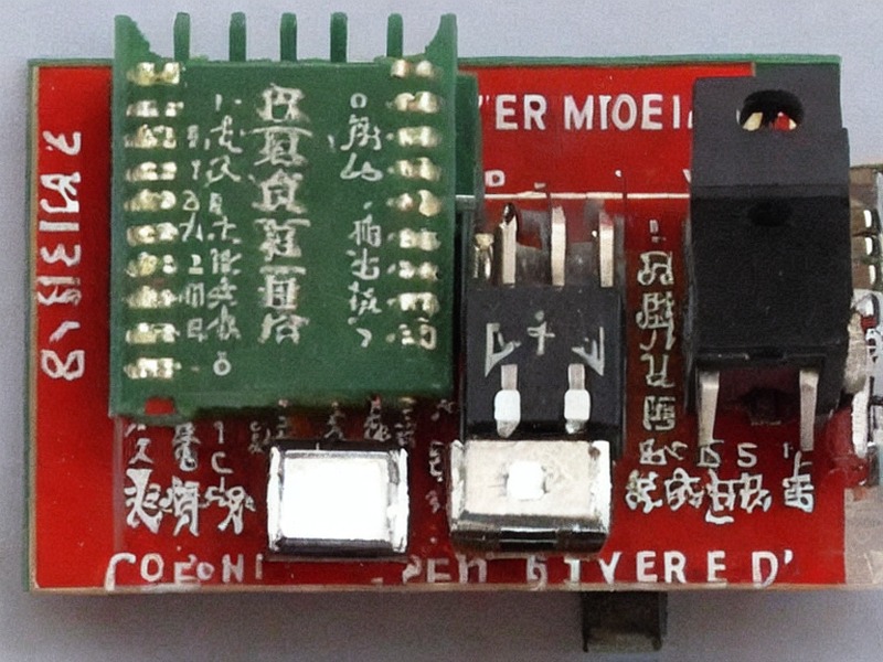 晶振专题工程资料 NAND Flash工程页 1