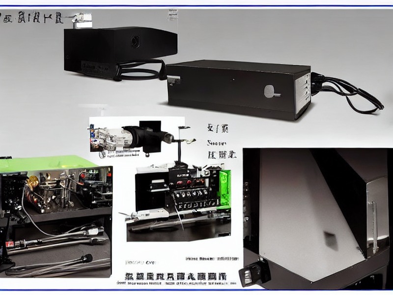 晶振应用相关产品 2