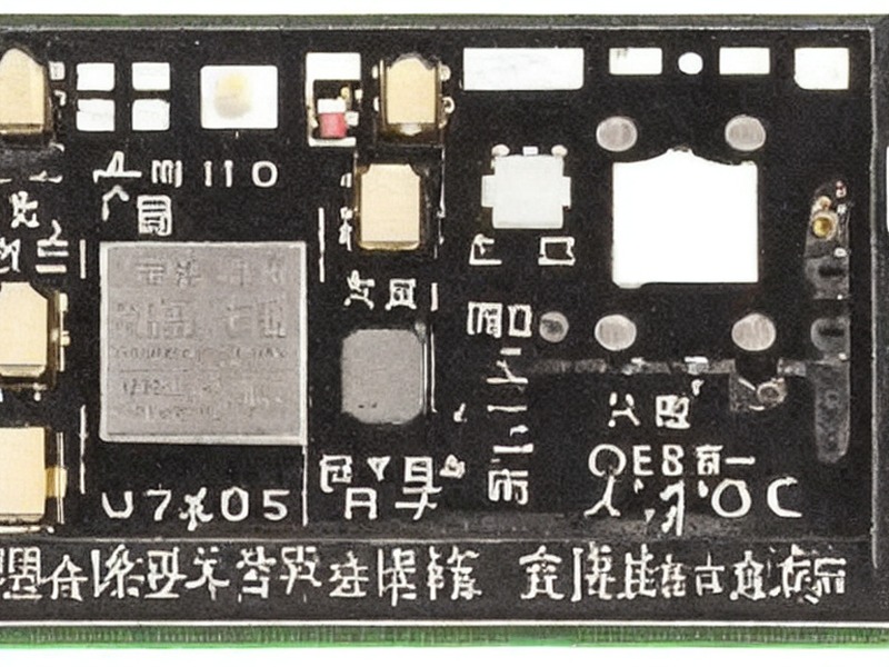 电机驱动说明中心