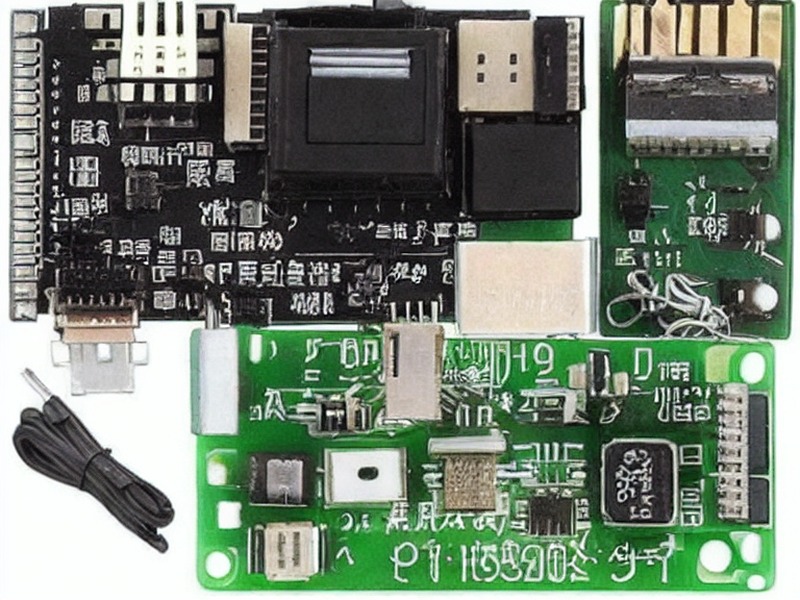 射频连接中心 NAND Flash工程页 2