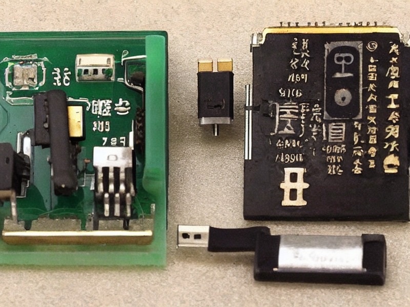 连接器指南资料参考 2