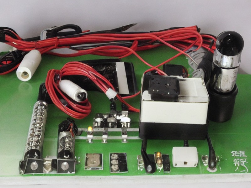 逻辑器件资料库目录 NAND Flash工程页 1