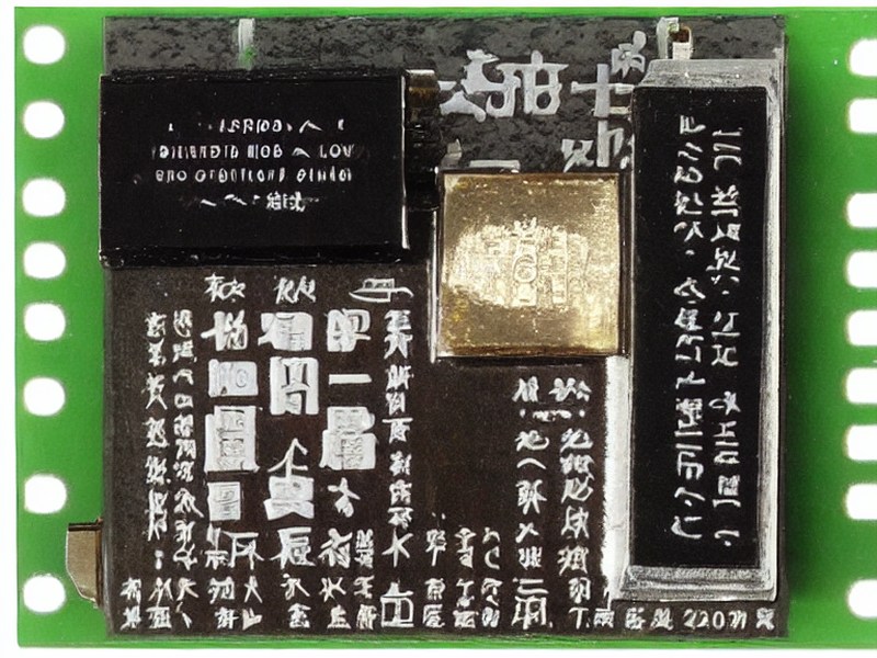 NOR Flash目录产品资料 1