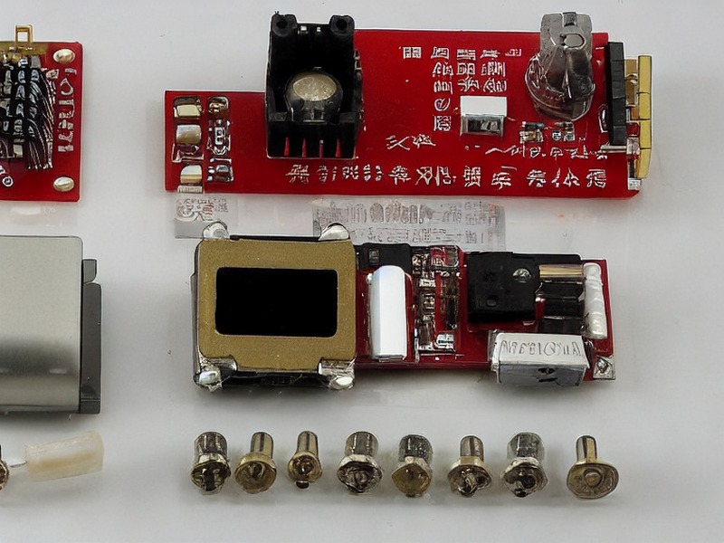 线缆组件应用DC/DC转换应用说明 2