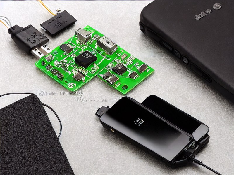 射频连接中心 NAND Flash工程页 1