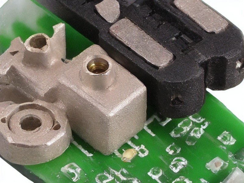 振荡器清单工程资料 1