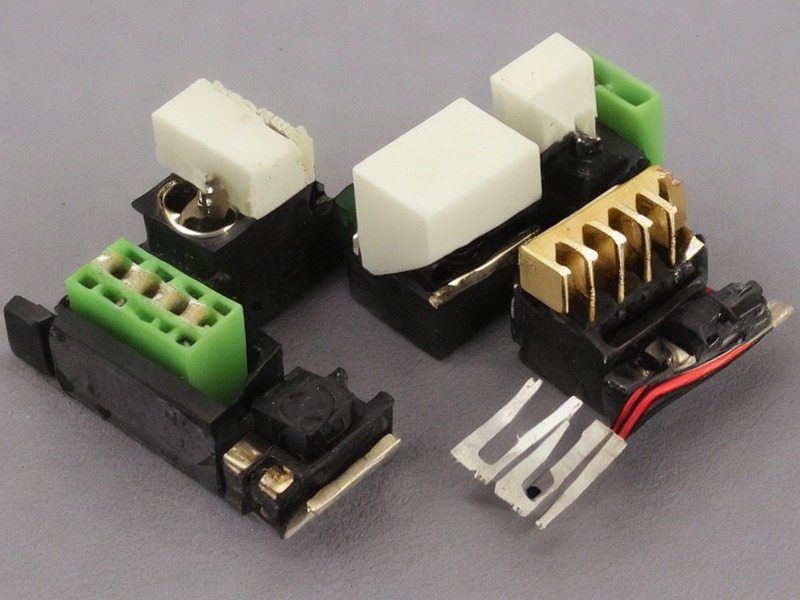示波器应用相关产品 2
