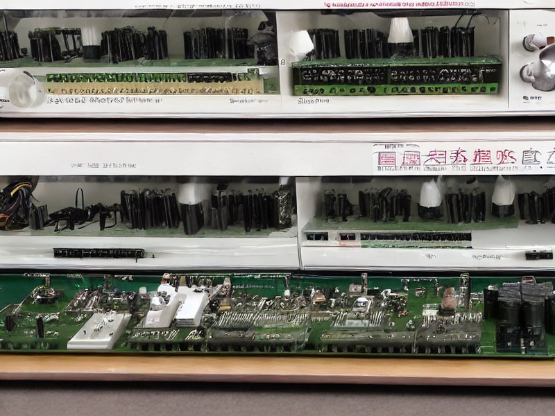 EEPROM产品线在替代料比较中的选型资料
