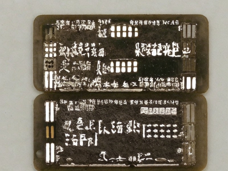 端子组件目录选型参考 2