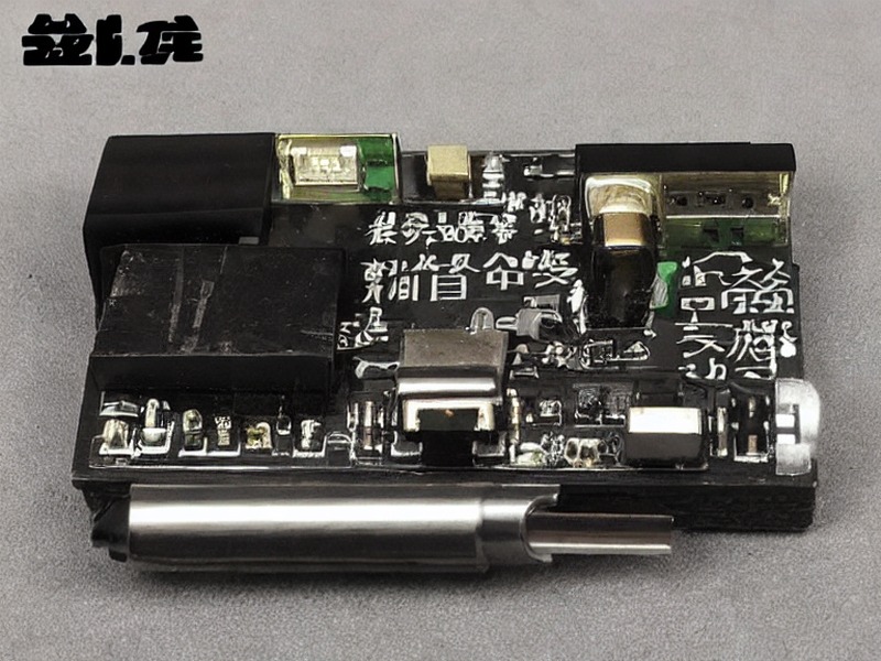 晶振选型技术资料