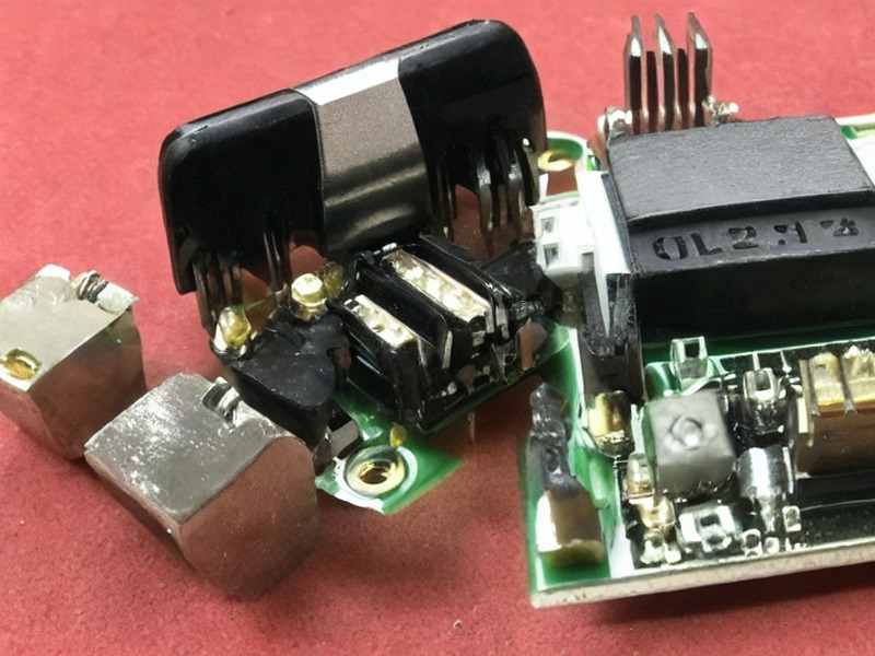 信号源资料工程资料