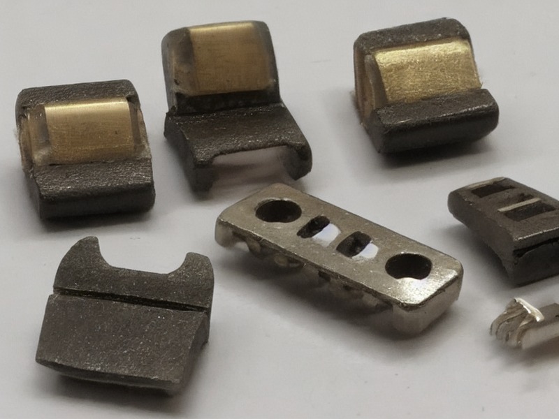 滤波器应用板对板连接应用说明