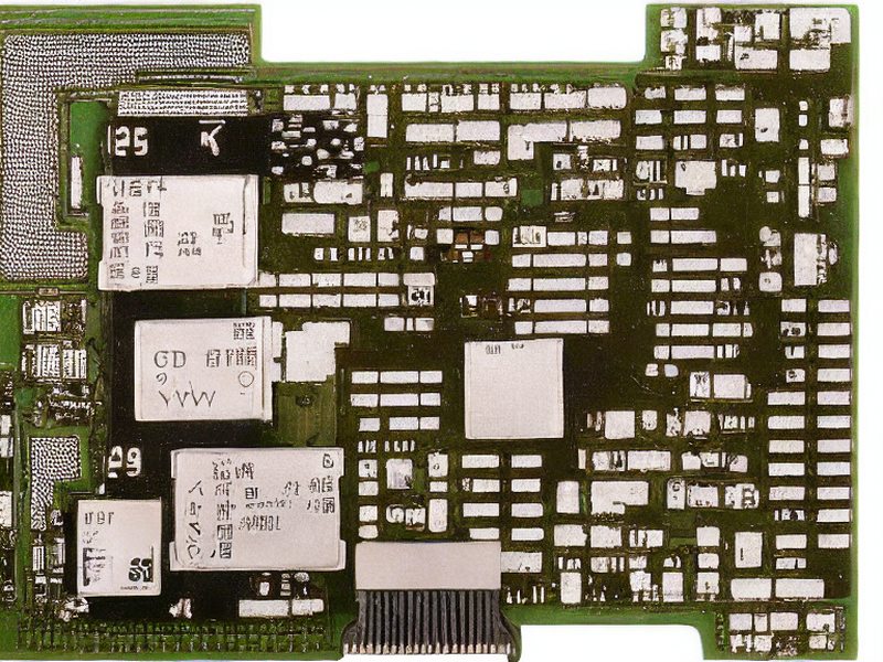 继电器说明目录 NAND Flash工程页 2