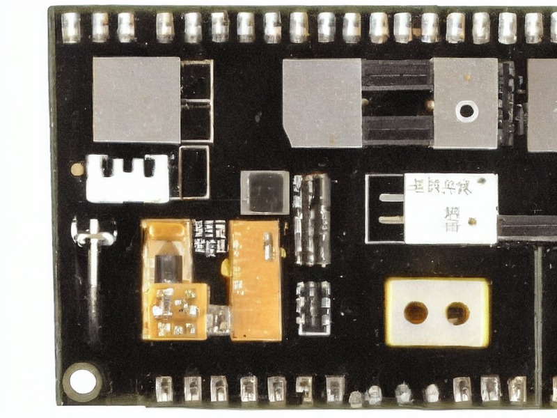 连接器产品线应用 NAND Flash工程页 2