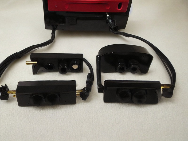 接口芯片工程页技术资料 2