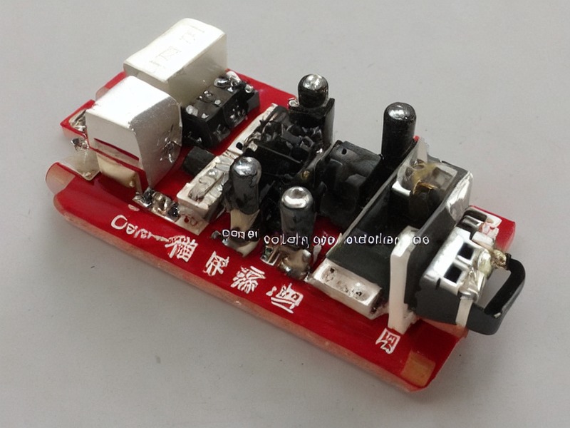 CAN收发器应用项目资料：CAN收发器总览